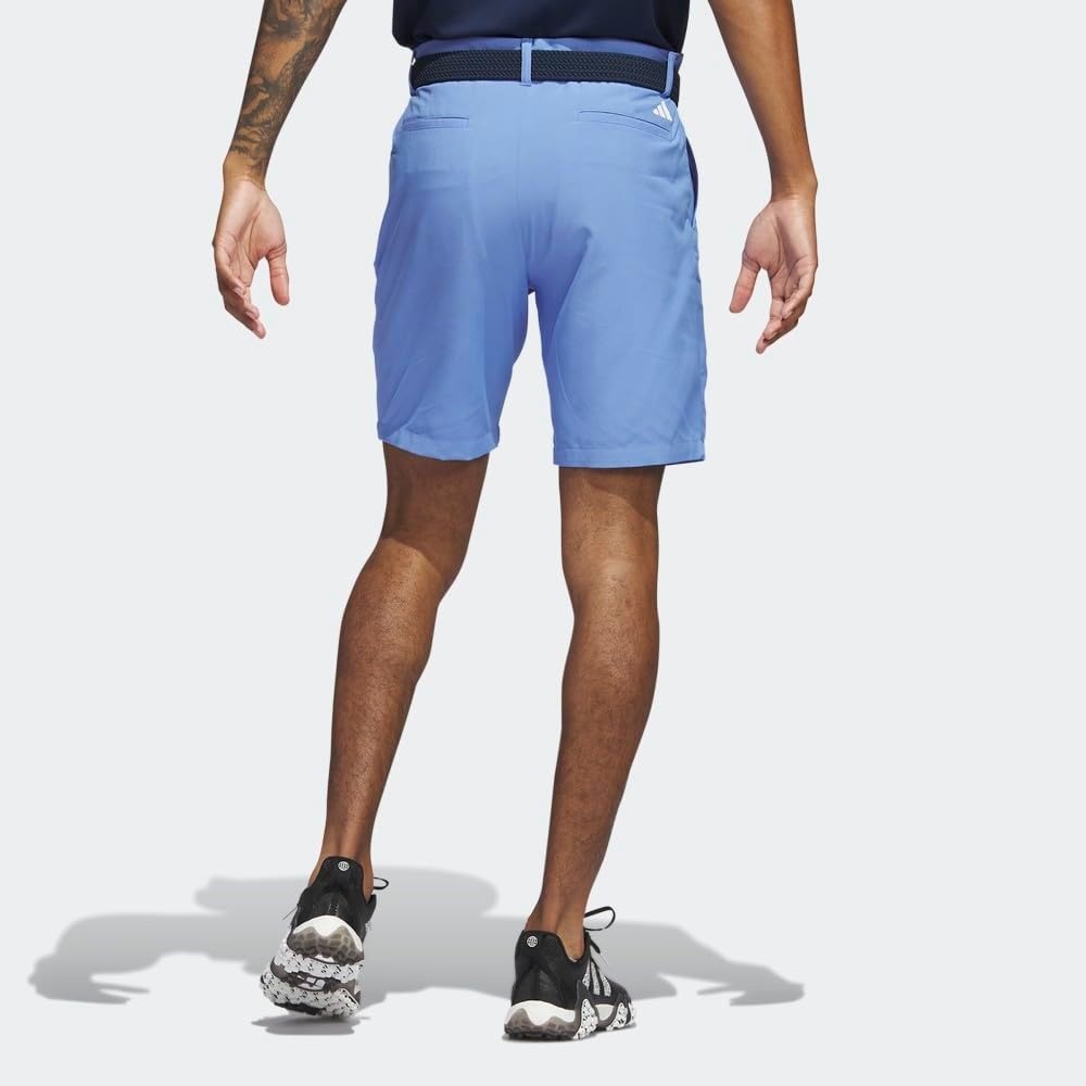 image:imageadidas Mens Ultimate365Blue Fusion 2