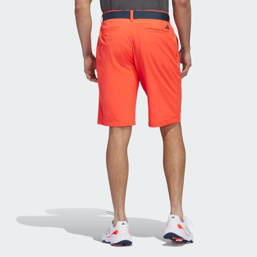 image:imageadidas Mens Ultimate365Bright Red
