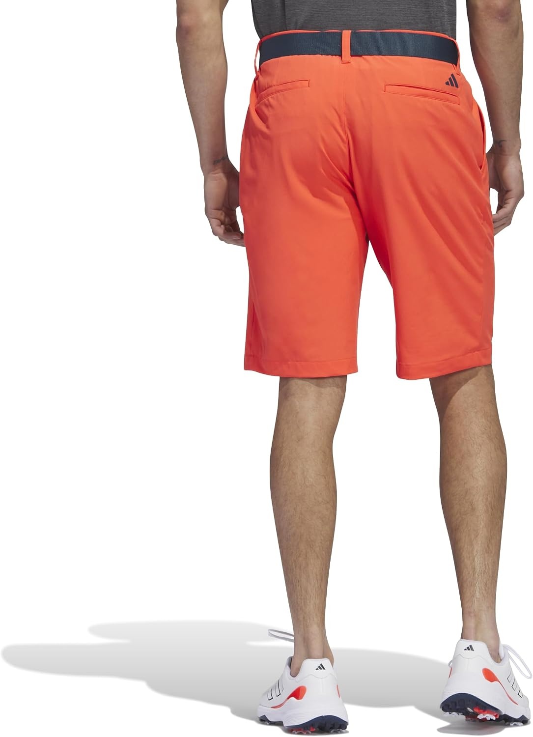 image:imageadidas Mens Ultimate365Bright Red