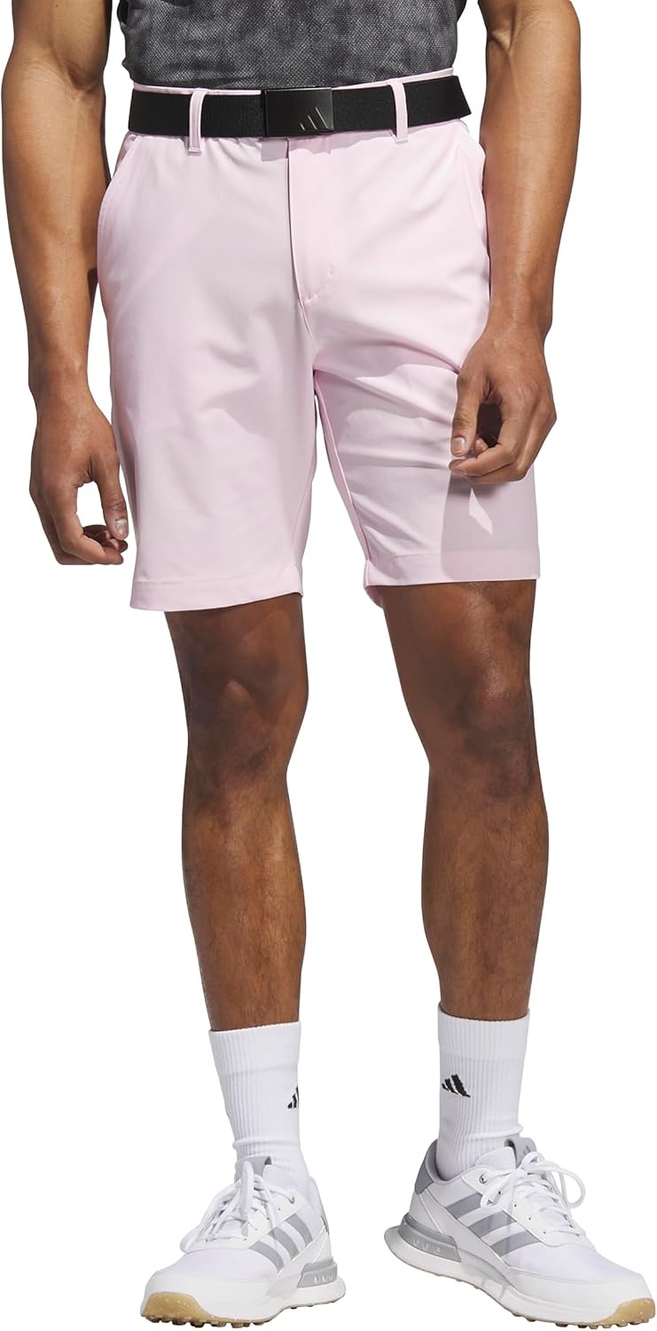 image:imageadidas Mens Ultimate365Clear Pink