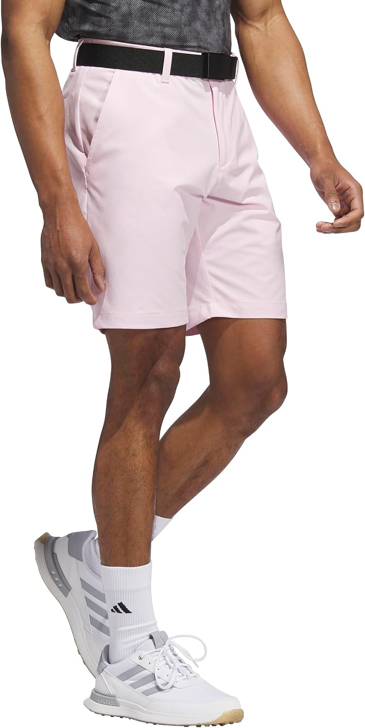 image:imageadidas Mens Ultimate365Clear Pink