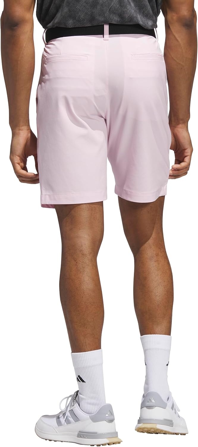 image:imageadidas Mens Ultimate365Clear Pink