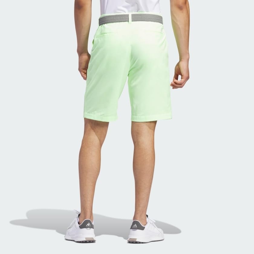 image:imageadidas Mens Ultimate365Green Spark