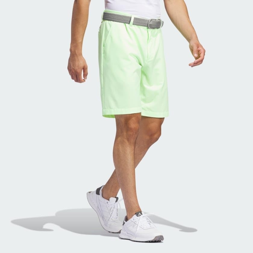 image:imageadidas Mens Ultimate365Green Spark