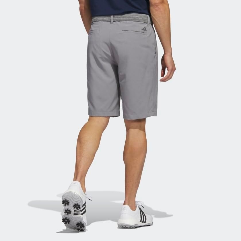 image:imageadidas Mens Ultimate365Grey