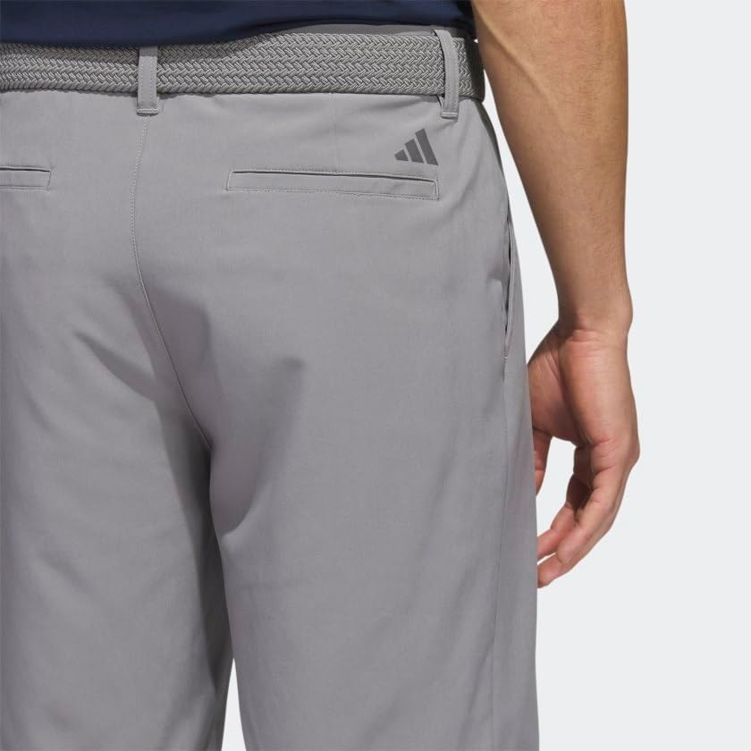 image:imageadidas Mens Ultimate365Grey