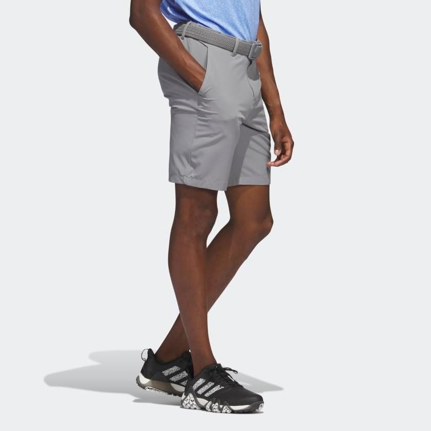 image:imageadidas Mens Ultimate365Grey Three