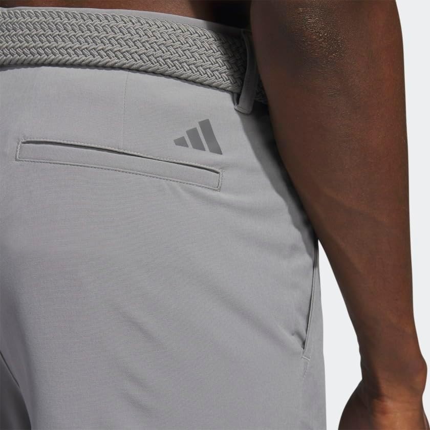 image:imageadidas Mens Ultimate365Grey Three