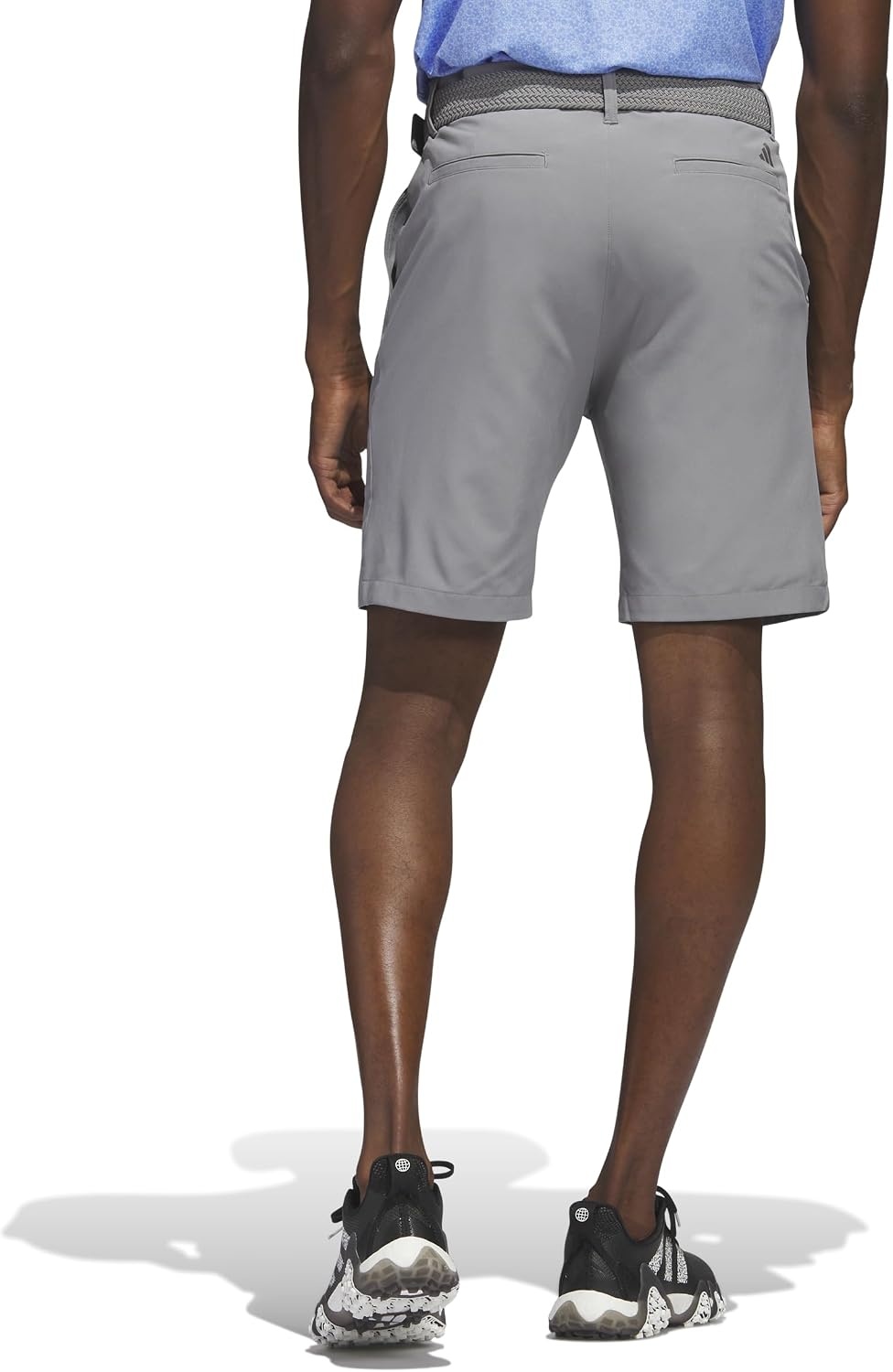 image:imageadidas Mens Ultimate365Grey Three 2