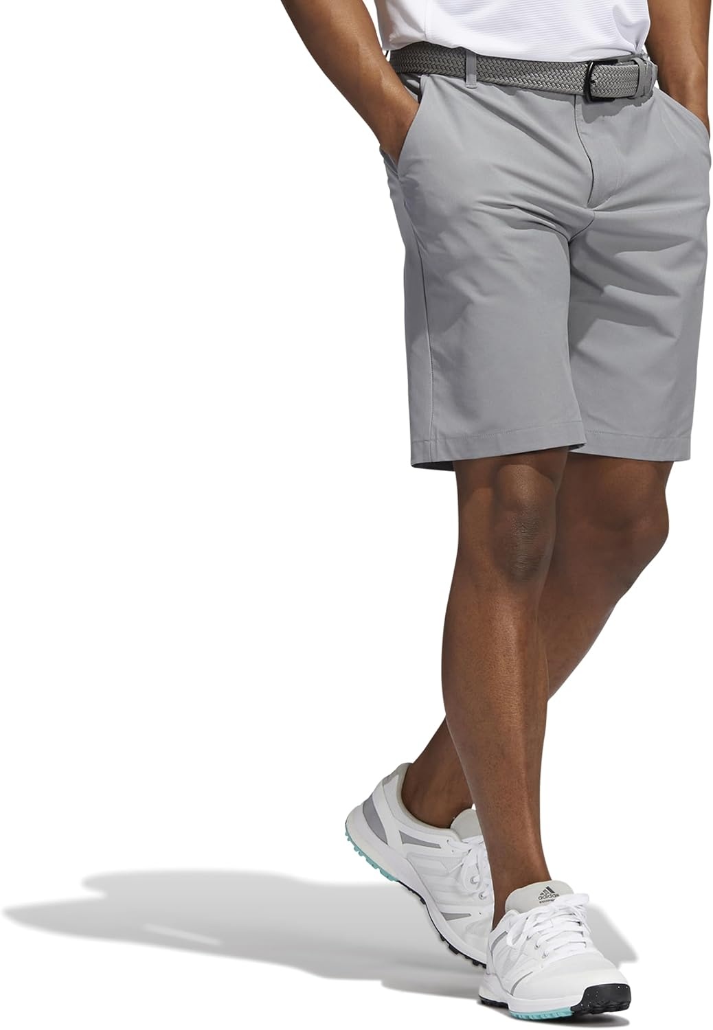 image:imageadidas Mens Ultimate365Grey Three 23