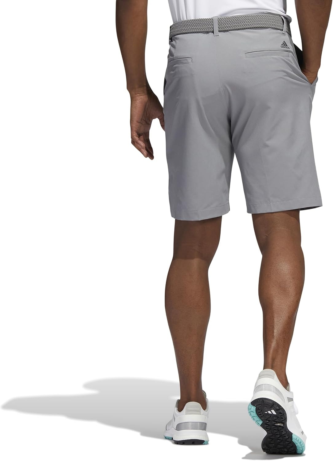 image:imageadidas Mens Ultimate365Grey Three 23