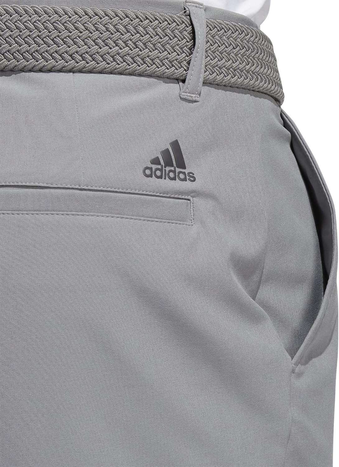 image:imageadidas Mens Ultimate365Grey Three 23
