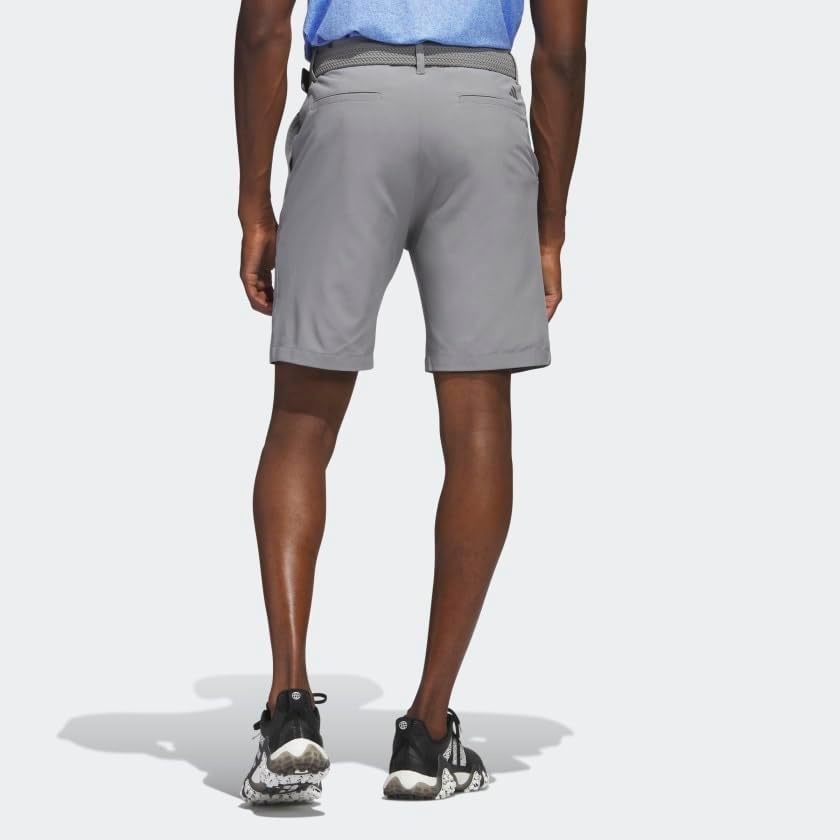 image:imageadidas Mens Ultimate365Grey Three