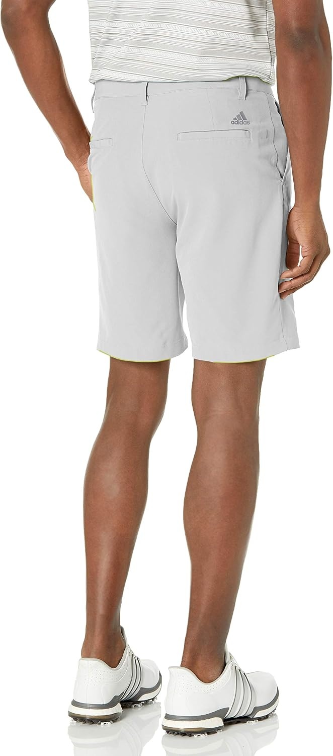 image:imageadidas Mens Ultimate365Grey Two