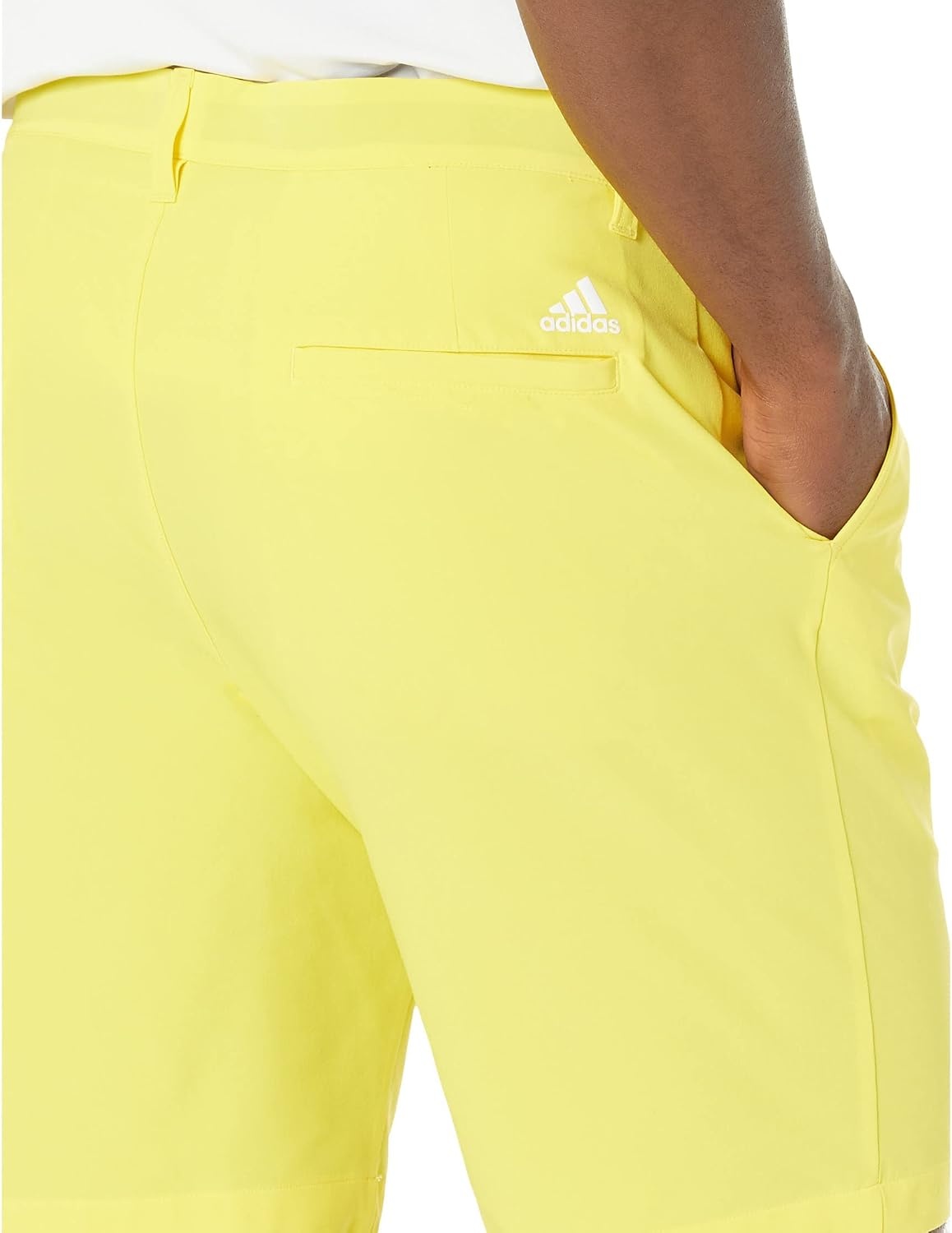 image:imageadidas Mens Ultimate365Impact Yellow