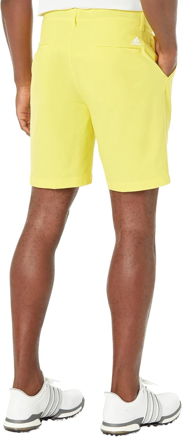 image:imageadidas Mens Ultimate365Impact Yellow