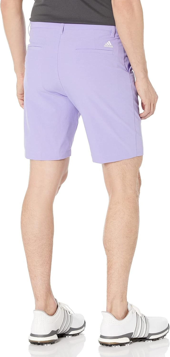 image:imageadidas Mens Ultimate365Light Purple