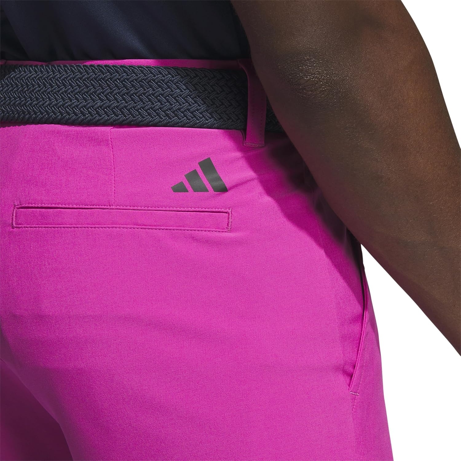 image:imageadidas Mens Ultimate365Lucid Fuchsia