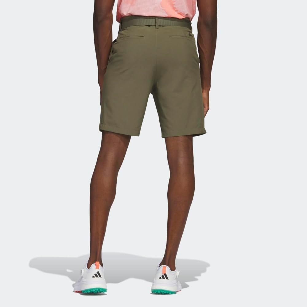 image:imageadidas Mens Ultimate365Olive Strata 2