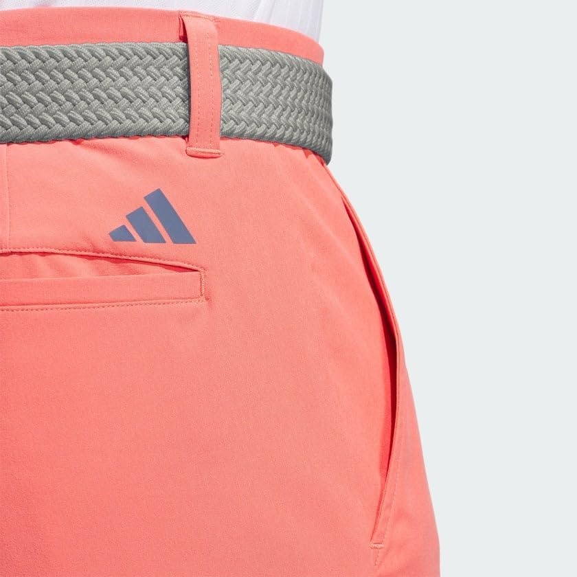 image:imageadidas Mens Ultimate365Preloved Scarlet