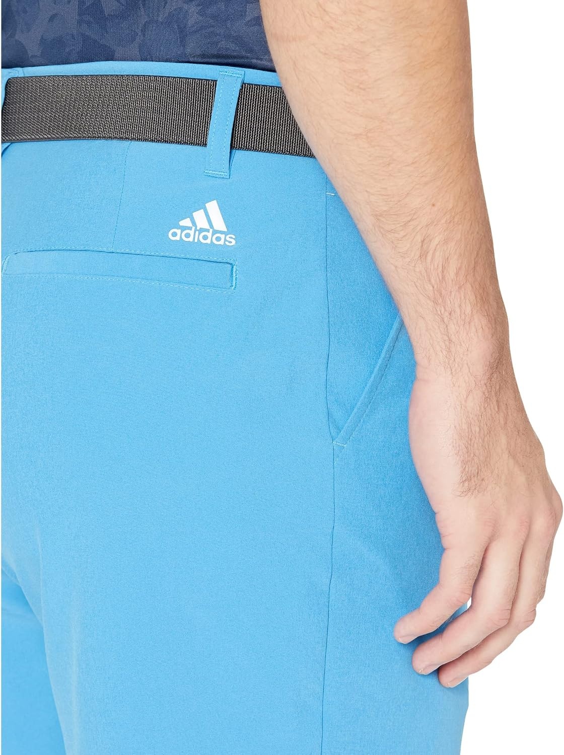 image:imageadidas Mens Ultimate365Pulse Blue