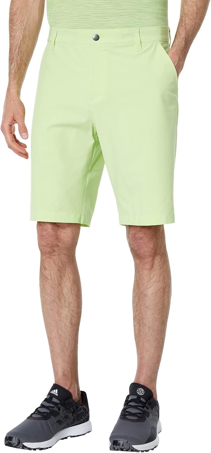 image:imageadidas Mens Ultimate365Pulse Lime