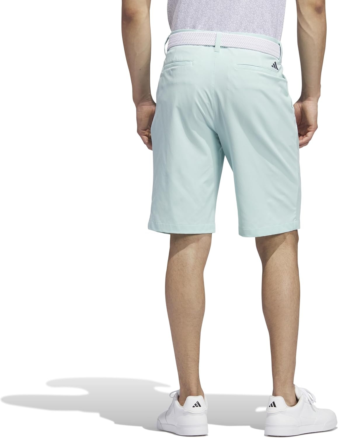 image:imageadidas Mens Ultimate365Semi Flash Aqua 2