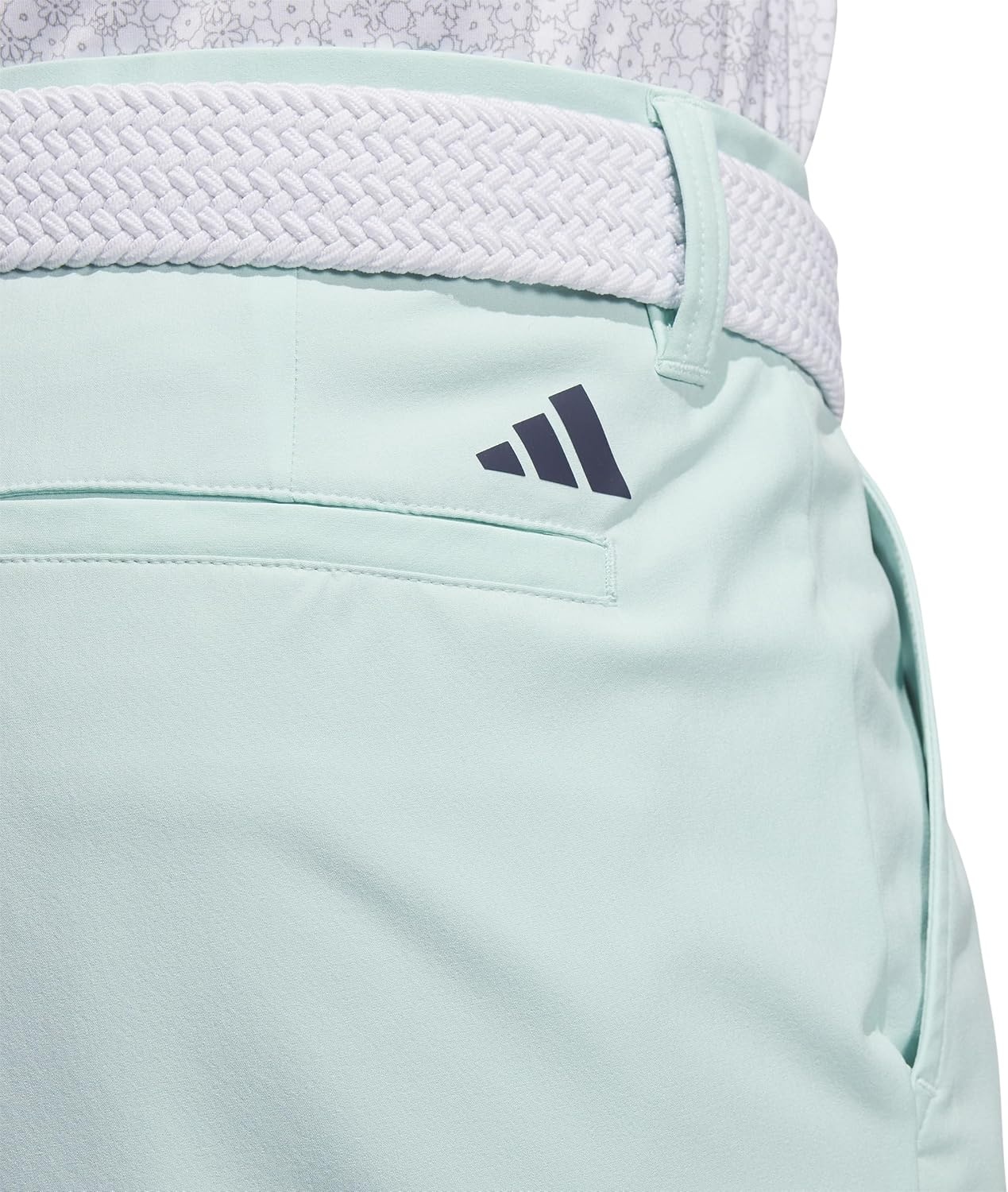 image:imageadidas Mens Ultimate365Semi Flash Aqua