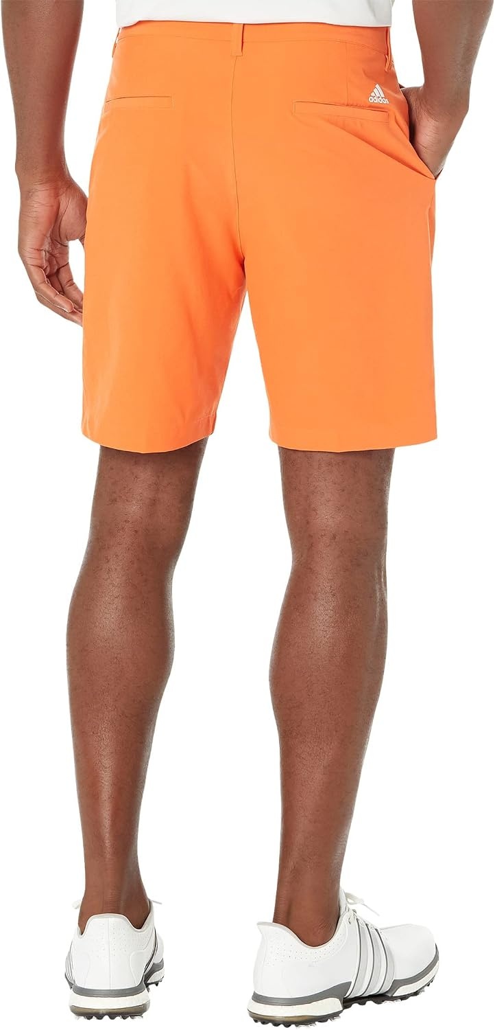 image:imageadidas Mens Ultimate365Semi Impact Orange
