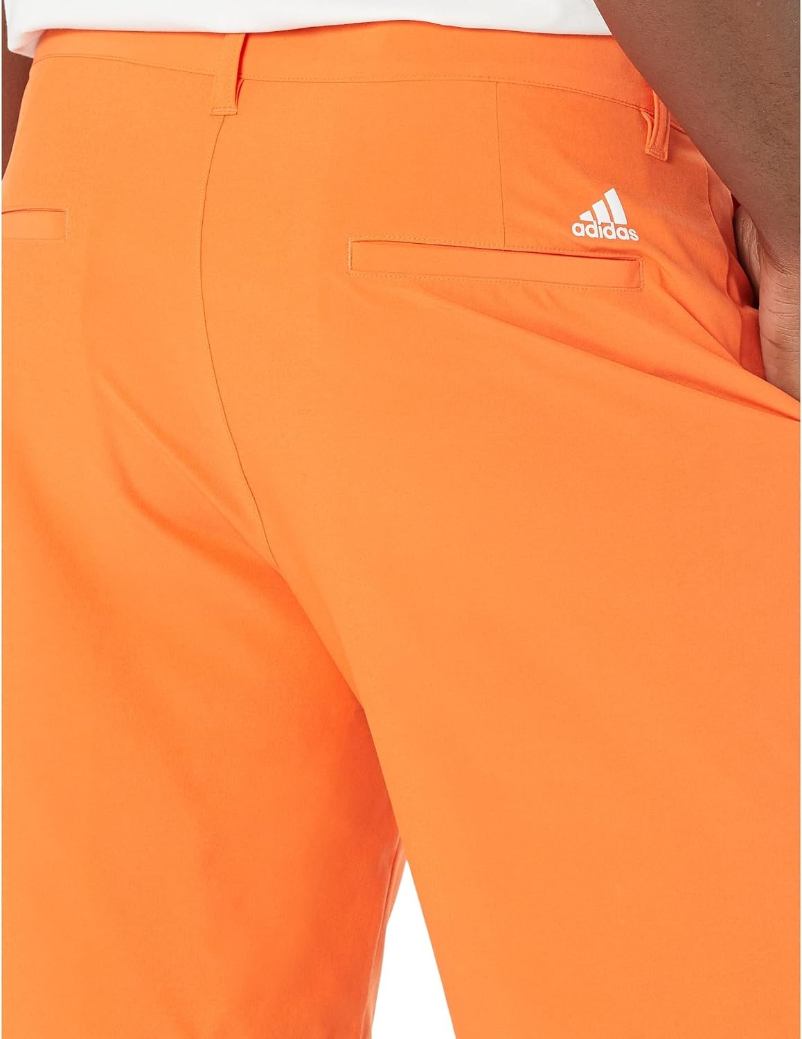image:imageadidas Mens Ultimate365Semi Impact Orange