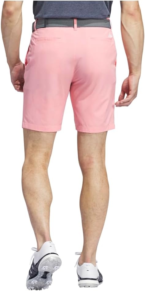 image:imageadidas Mens Ultimate365Semi Pink Spark
