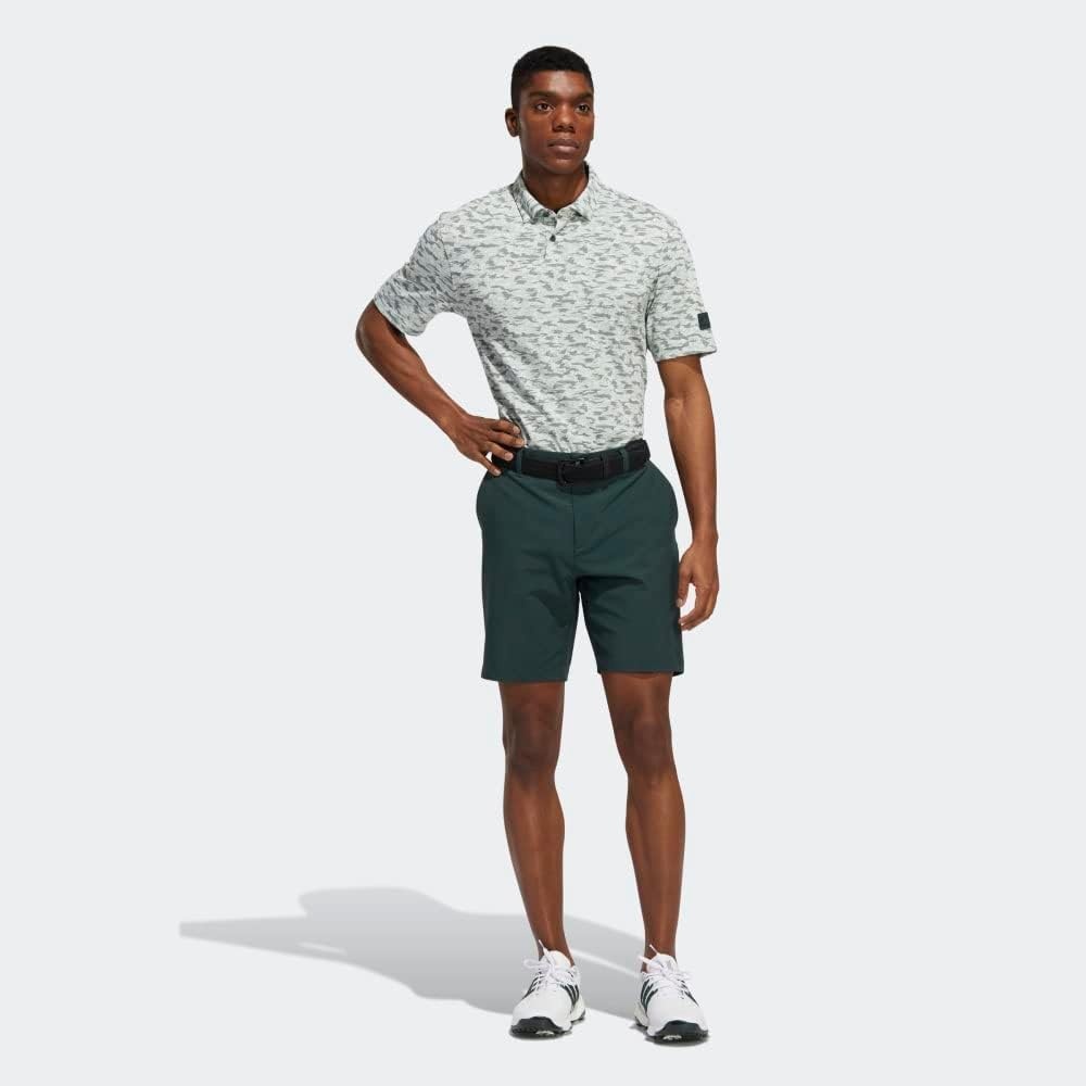 image:imageadidas Mens Ultimate365Shadow Green