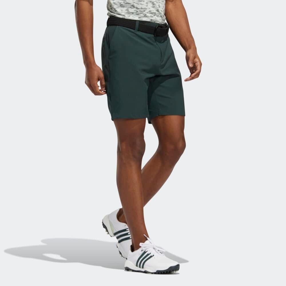 image:imageadidas Mens Ultimate365Shadow Green