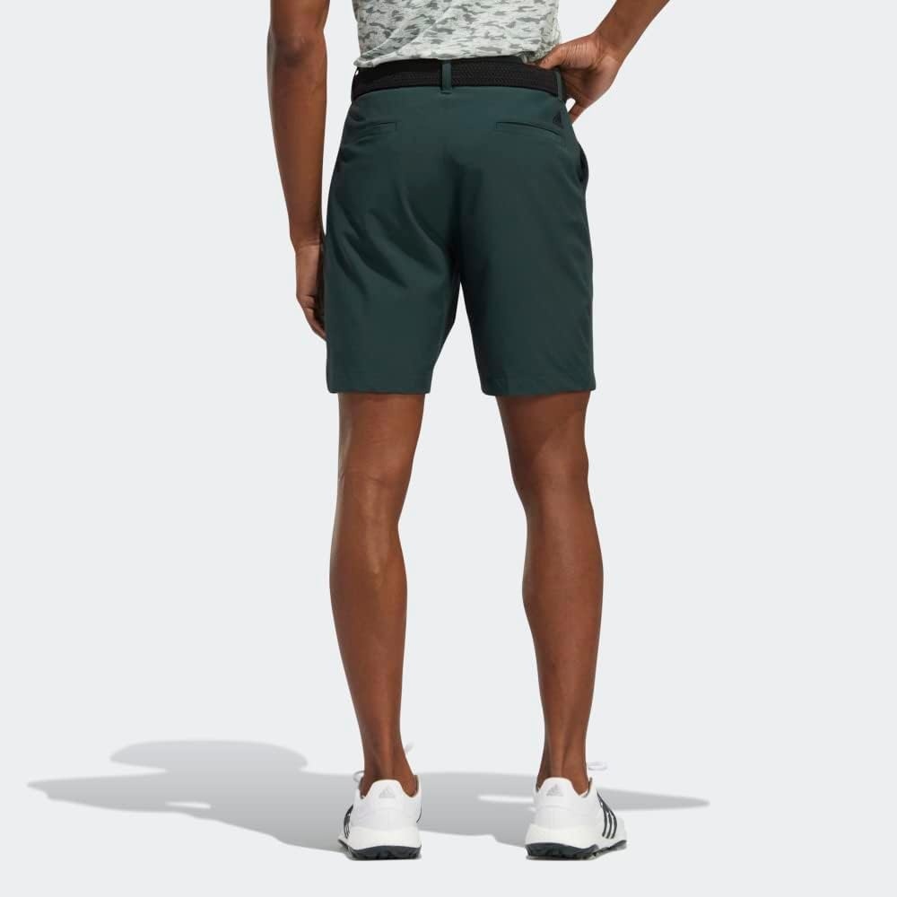 image:imageadidas Mens Ultimate365Shadow Green