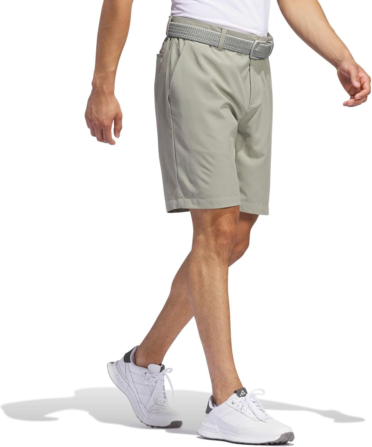 image:imageadidas Mens Ultimate365Silver Pebble