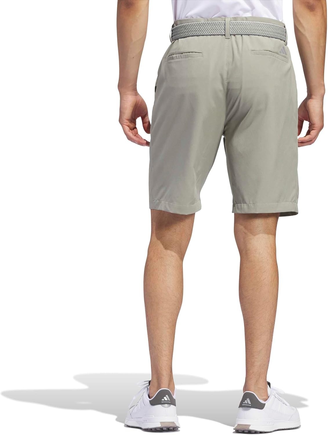 image:imageadidas Mens Ultimate365Silver Pebble