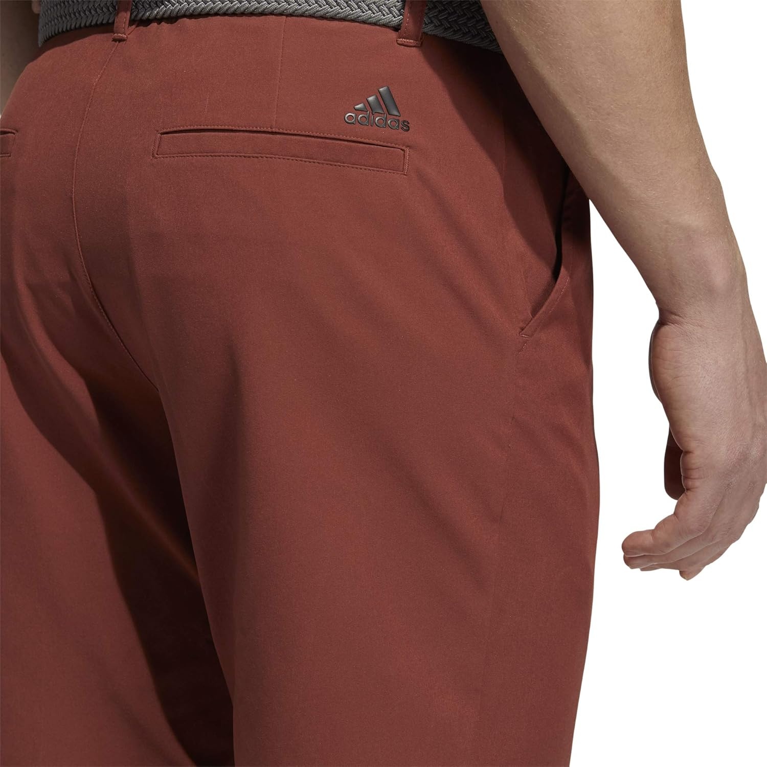image:imageadidas Mens Ultimate365Wild Sepia