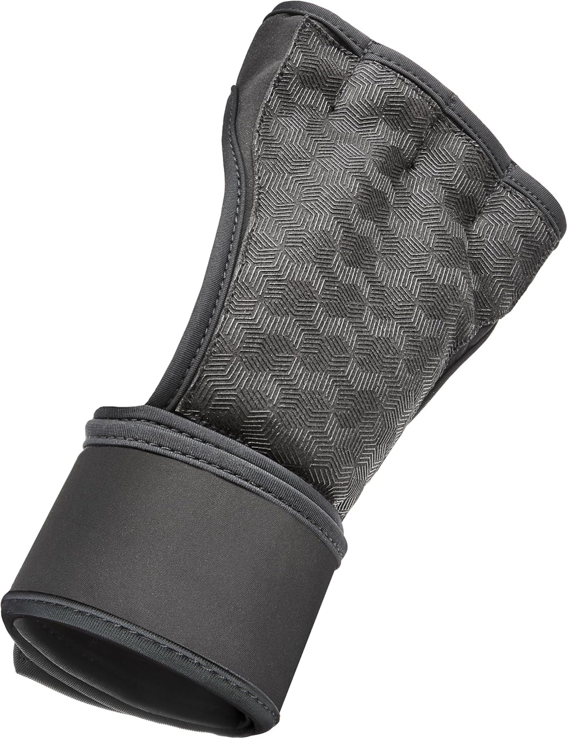 image:imageadidas OpenBack Training amp Weightlifting Gloves Fingerless Workout GlovesXSmall