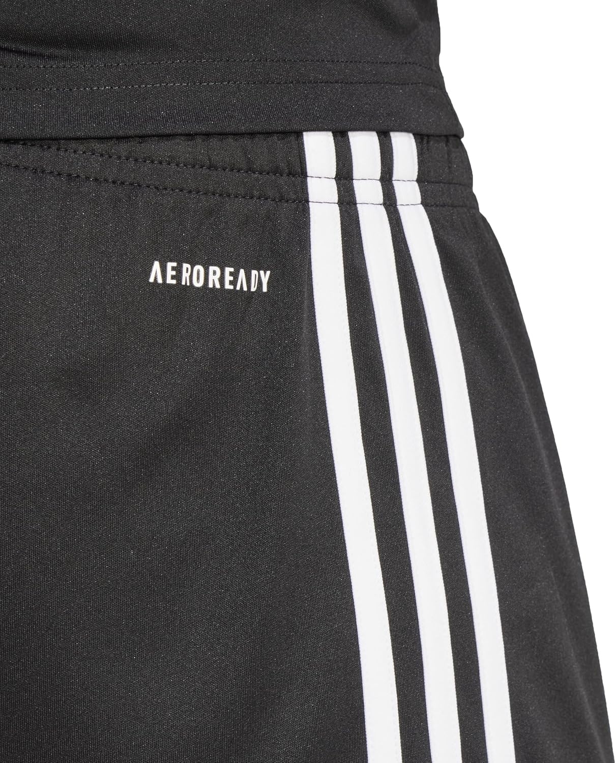 image:imageadidas Squadra 25 ShortsBlackBlackWhite