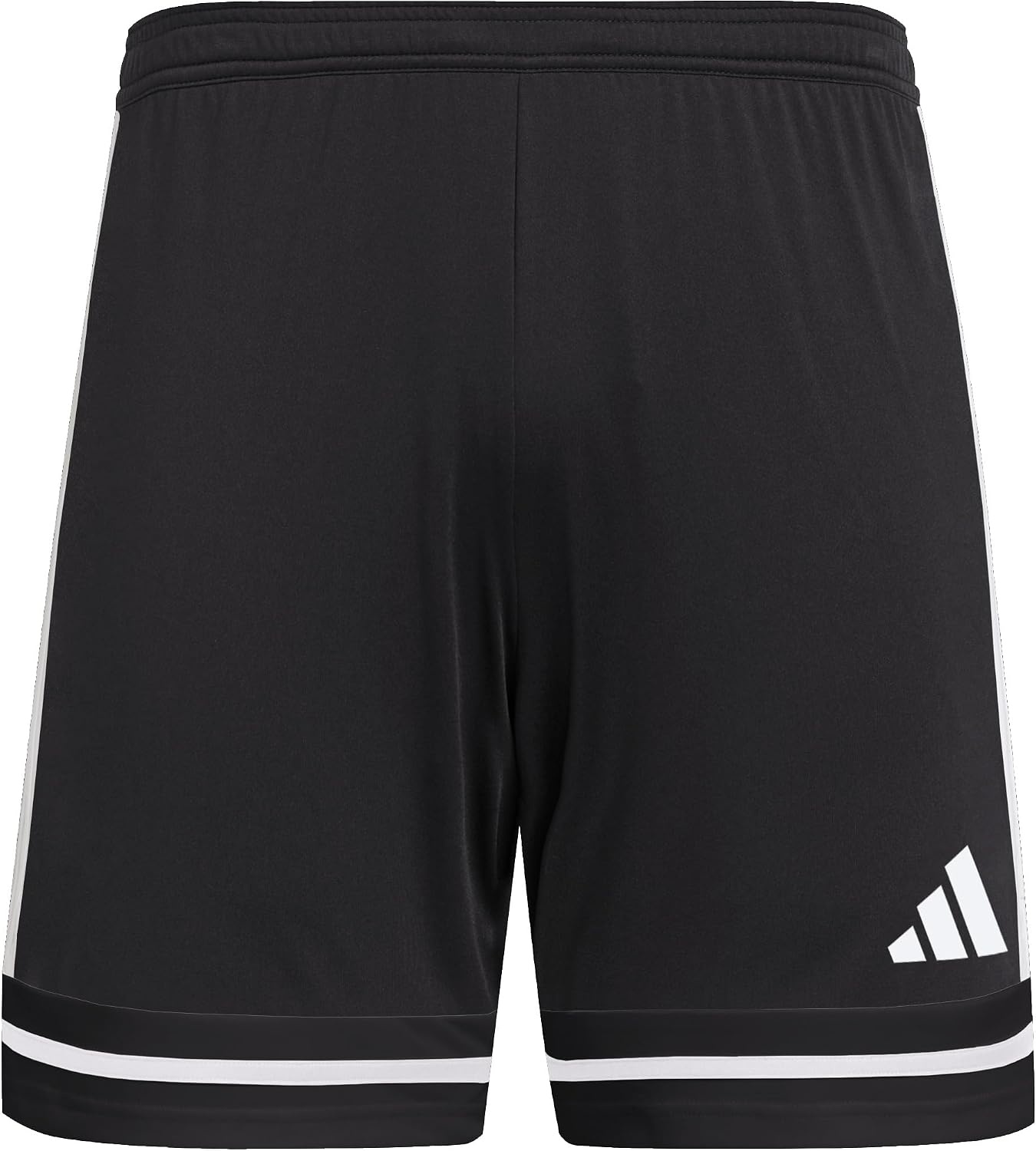 image:imageadidas Squadra 25 ShortsBlackBlackWhite