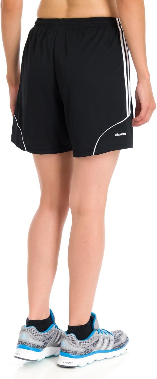 image:imageadidas Squadra 25 ShortsBlackWhite Side Stripe