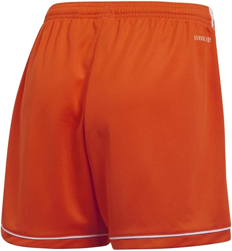 image:imageadidas Squadra 25 ShortsOrangeWhite