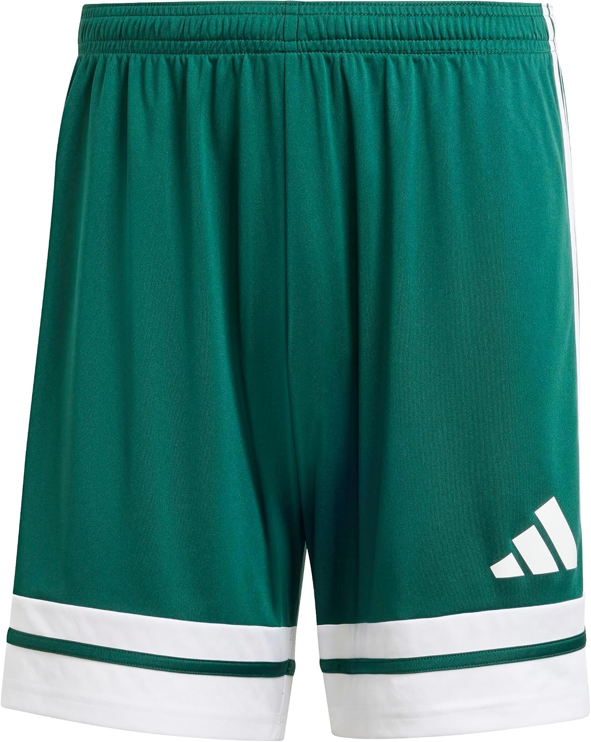 image:imageadidas Squadra 25 ShortsTeam Dark GreenWhite