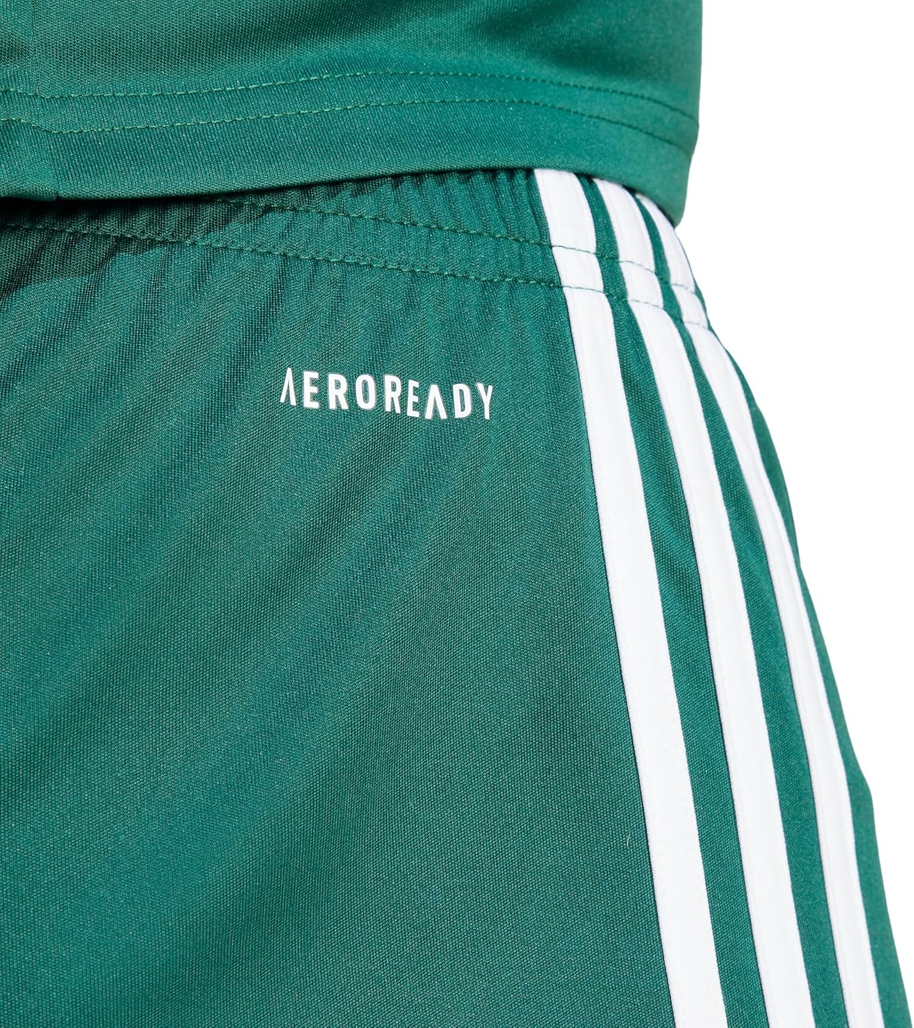 image:imageadidas Squadra 25 ShortsTeam Dark GreenWhite