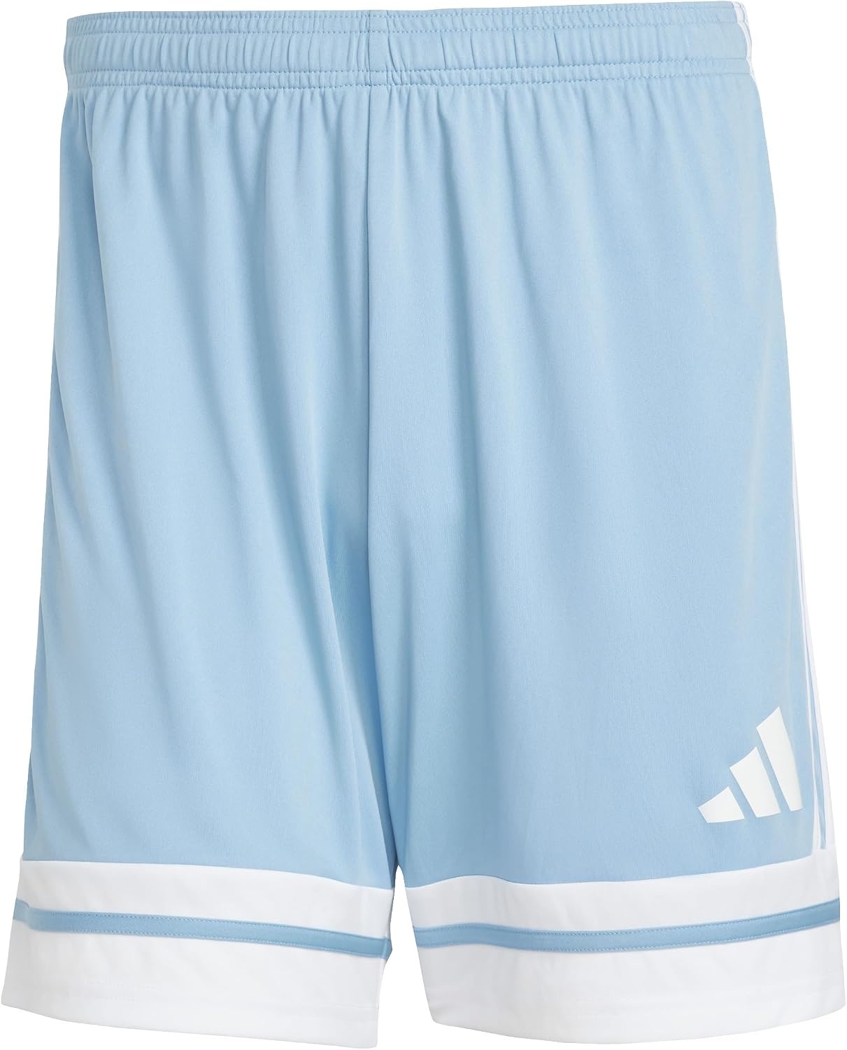 image:imageadidas Squadra 25 ShortsTeam Light BlueWhite