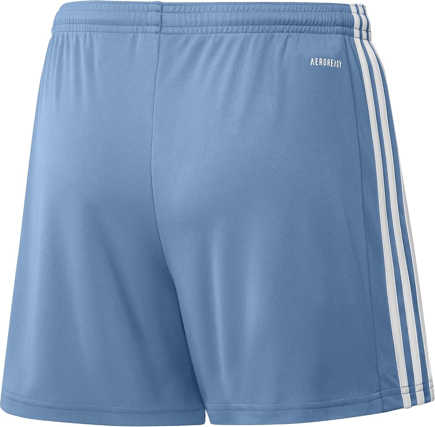 image:imageadidas Squadra 25 ShortsTeam Light BlueWhite Full Stripes