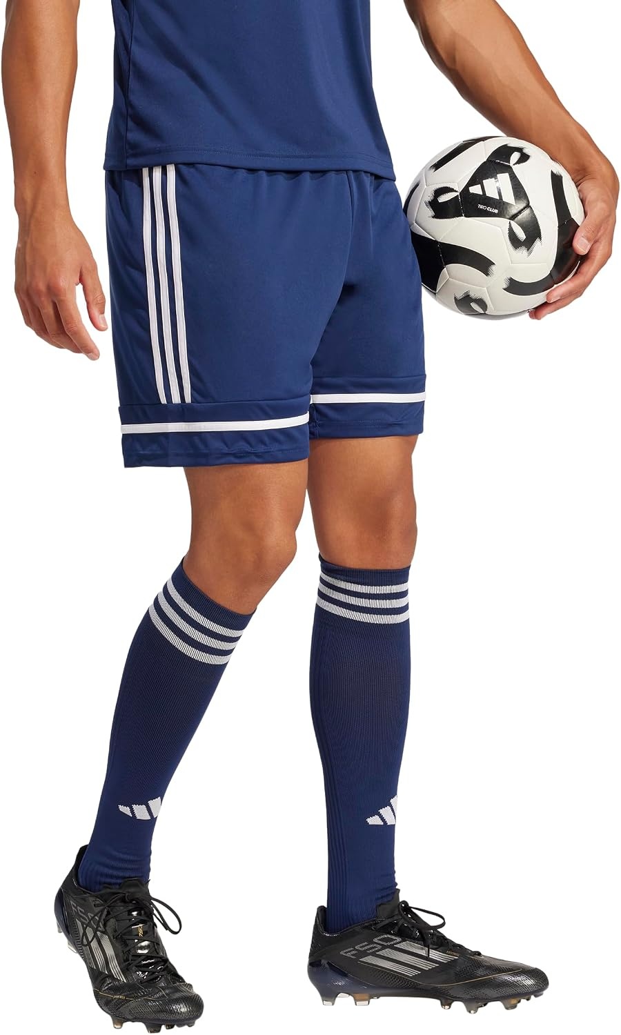 image:imageadidas Squadra 25 ShortsTeam Navy BlueTeam Navy BlueWhite