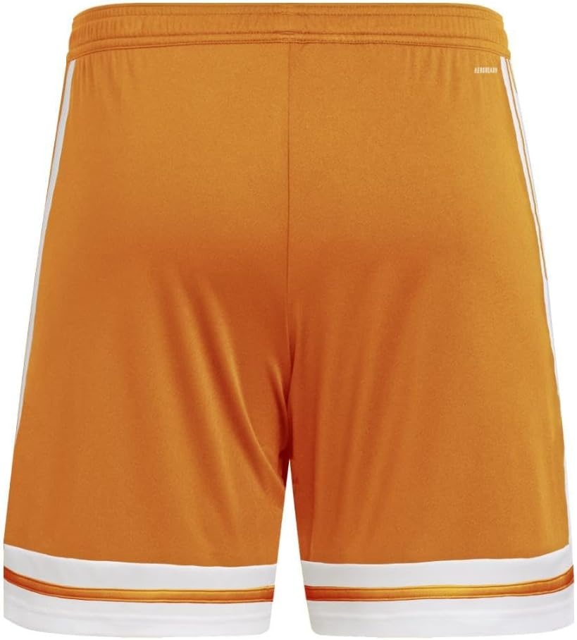 image:imageadidas Squadra 25 ShortsTeam OrangeWhite