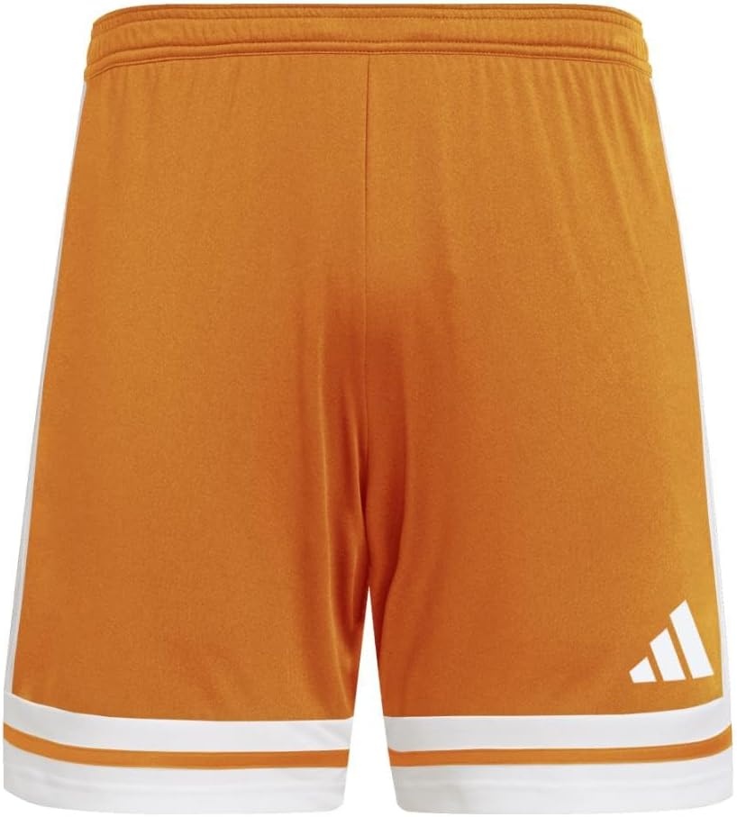 image:imageadidas Squadra 25 ShortsTeam OrangeWhite