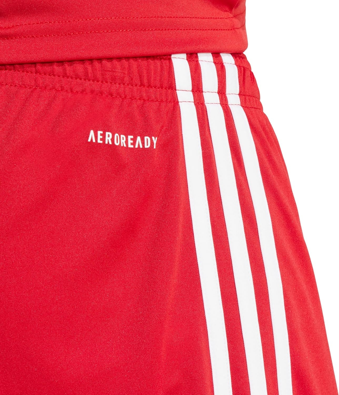 image:imageadidas Squadra 25 ShortsTeam Power RedTeam Power RedWhite